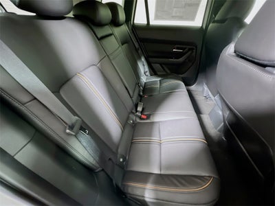 2025 Mazda Mazda CX-50 2.5 Turbo Premium AWD