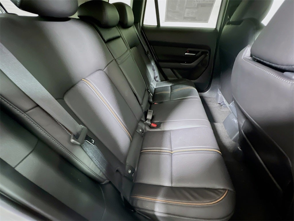 2025 Mazda Mazda CX-50 2.5 Turbo Premium AWD