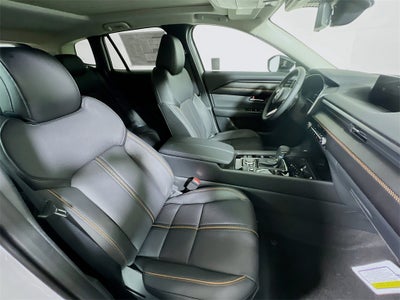 2025 Mazda Mazda CX-50 2.5 Turbo Premium AWD