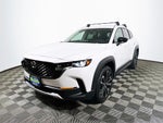 2025 Mazda Mazda CX-50 2.5 Turbo Premium AWD