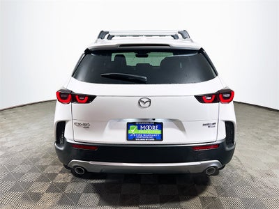 2025 Mazda Mazda CX-50 2.5 Turbo Premium AWD