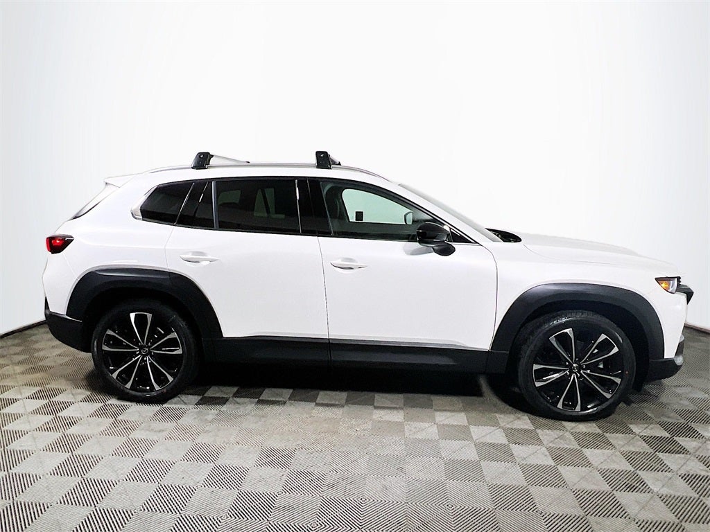 2025 Mazda Mazda CX-50 2.5 Turbo Premium AWD