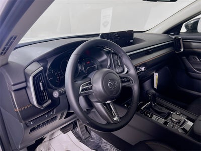 2025 Mazda Mazda CX-50 2.5 Turbo Premium AWD