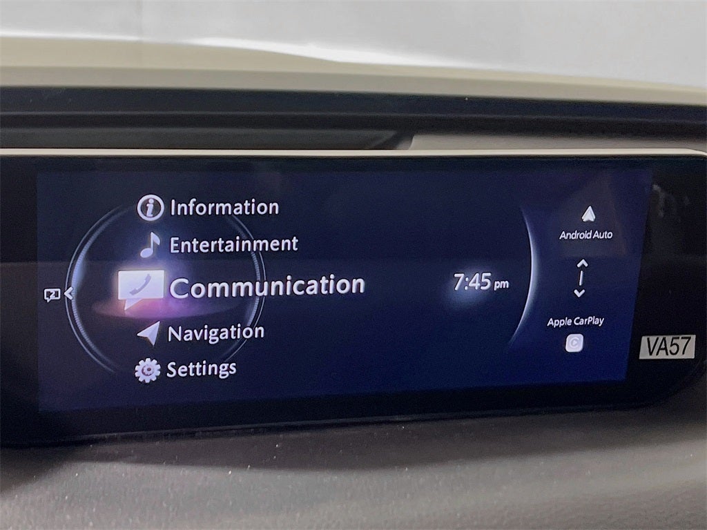 2025 Mazda Mazda CX-50 2.5 Turbo Premium Package