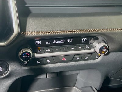 2025 Mazda Mazda CX-50 2.5 Turbo Premium Package