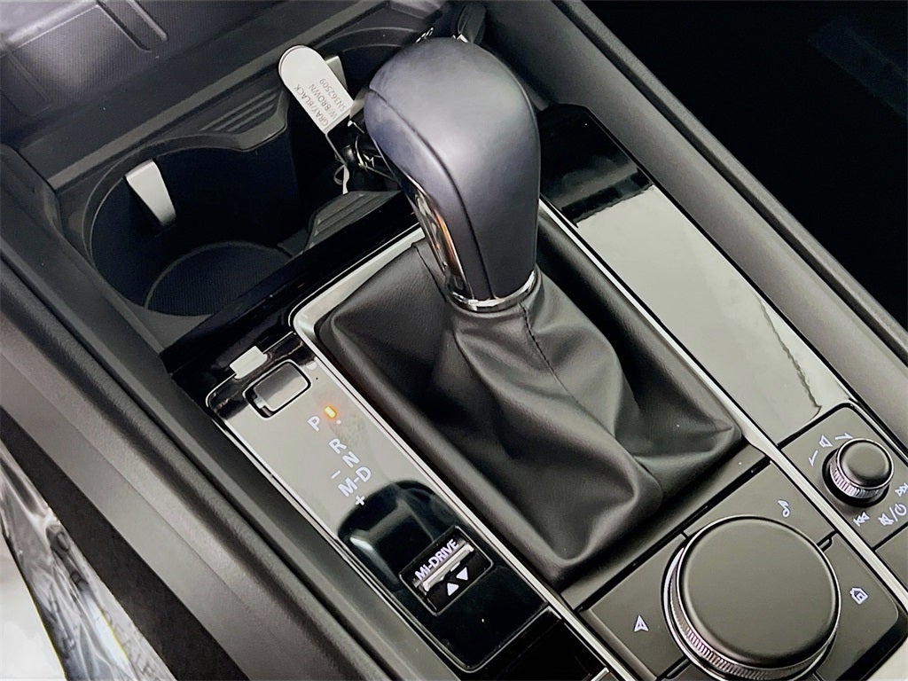 2025 Mazda Mazda CX-50 2.5 Turbo Premium Package