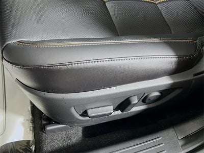 2025 Mazda Mazda CX-50 2.5 Turbo Premium Package