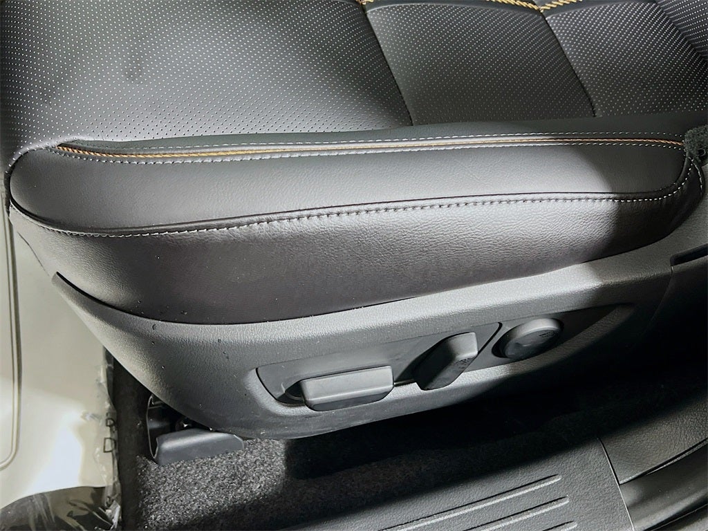 2025 Mazda Mazda CX-50 2.5 Turbo Premium Package