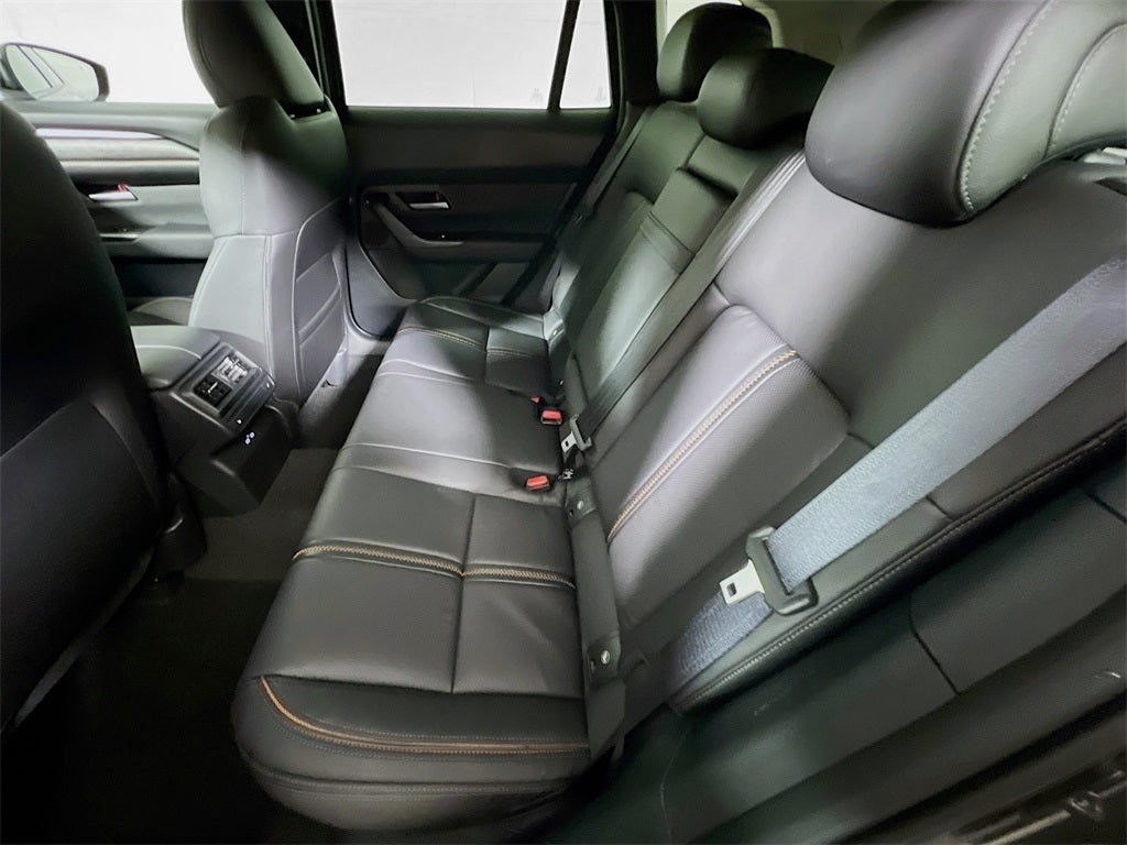 2025 Mazda Mazda CX-50 2.5 Turbo Premium Package