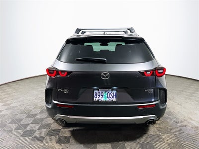 2025 Mazda Mazda CX-50 2.5 Turbo Premium Package