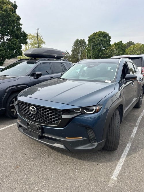 2025 Mazda Mazda CX-50 2.5 S Premium Plus Package