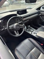 2025 Mazda Mazda CX-50 2.5 S Premium Plus Package