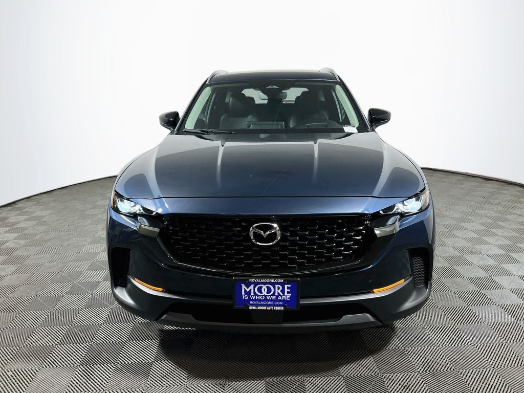 2025 Mazda Mazda CX-50 2.5 S Premium Plus Package