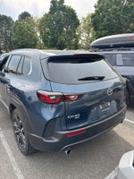 2025 Mazda Mazda CX-50 2.5 S Premium Plus Package