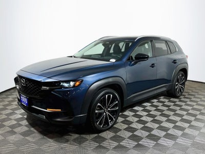 2025 Mazda Mazda CX-50 2.5 S Premium Plus Package