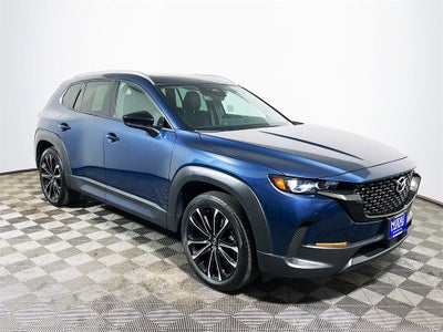 2025 Mazda Mazda CX-50 2.5 S Premium Plus Package