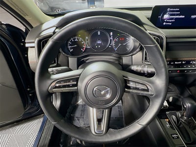 2025 Mazda Mazda CX-50 2.5 S Premium Plus Package