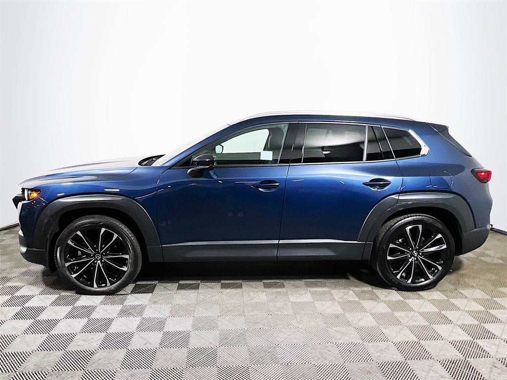 2025 Mazda Mazda CX-50 2.5 S Premium Plus Package