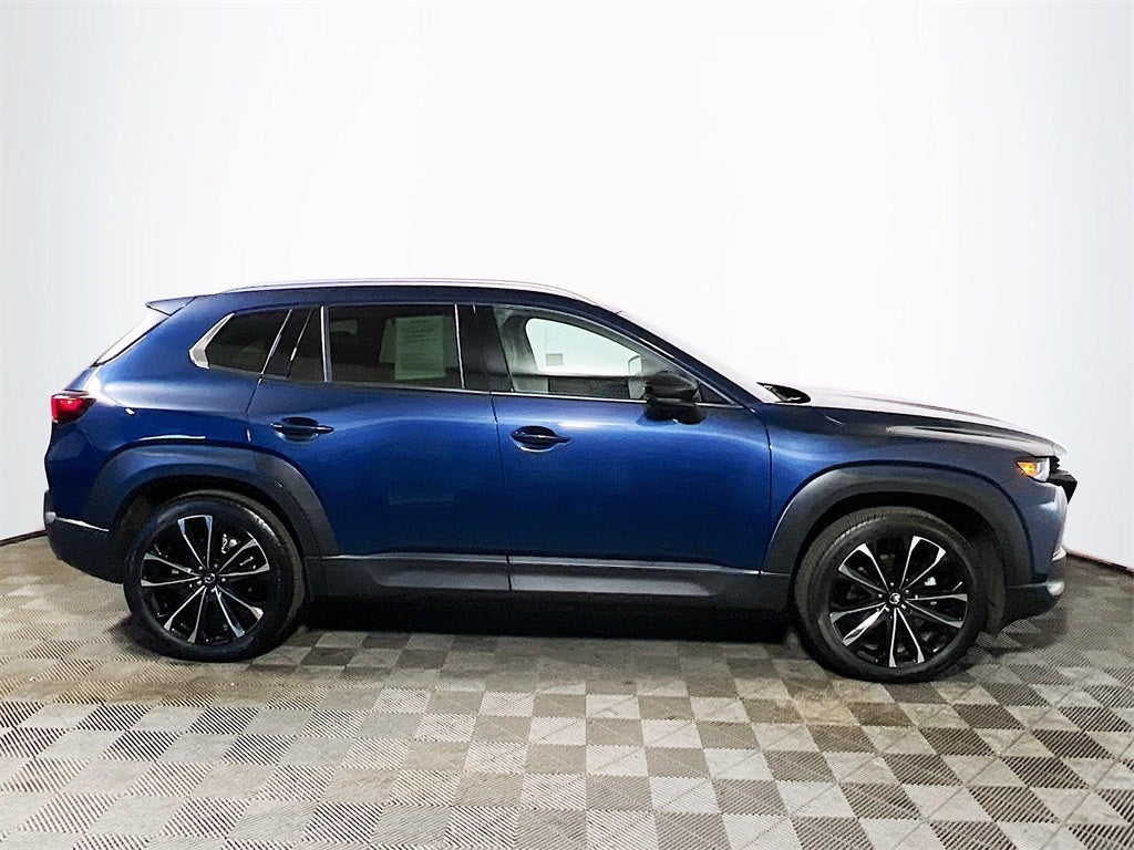 2025 Mazda Mazda CX-50 2.5 S Premium Plus Package