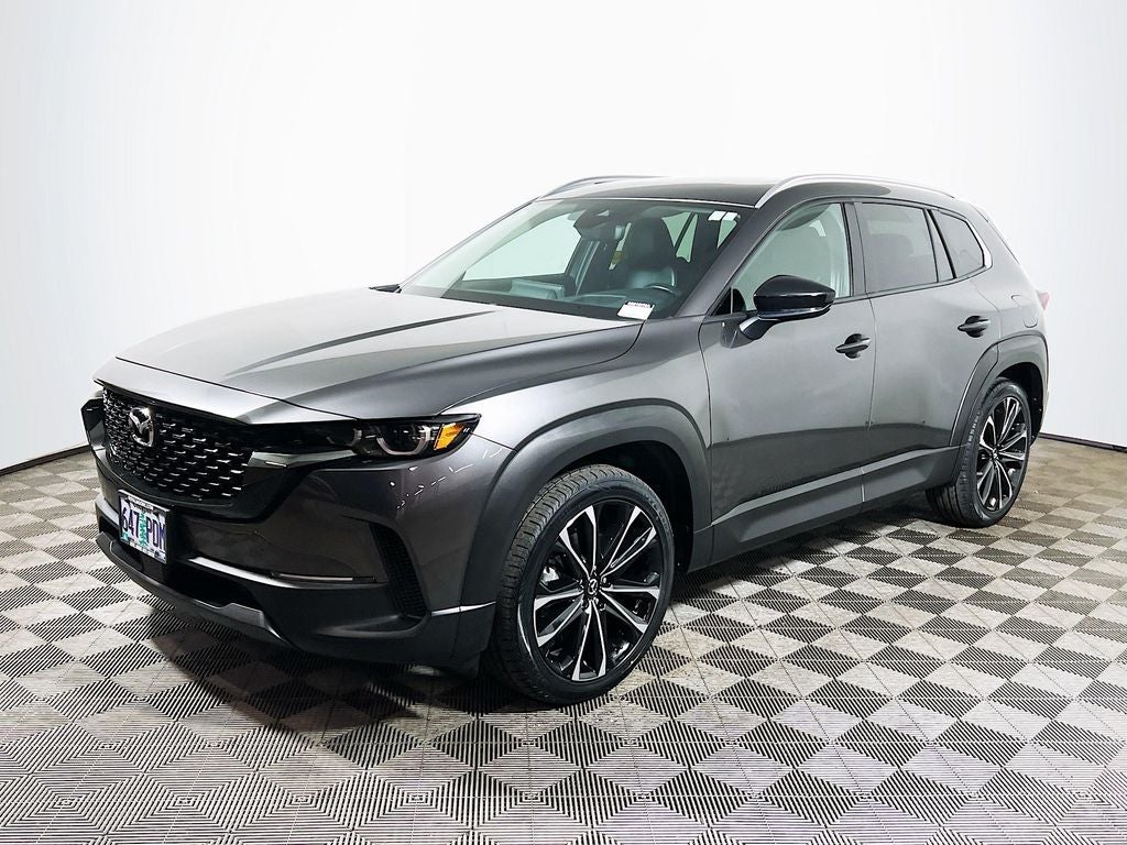 2023 Mazda Mazda CX-50 2.5 S Premium Plus Package