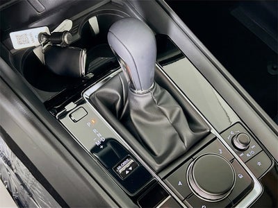 2025 Mazda Mazda CX-50 2.5 S Premium Plus Package