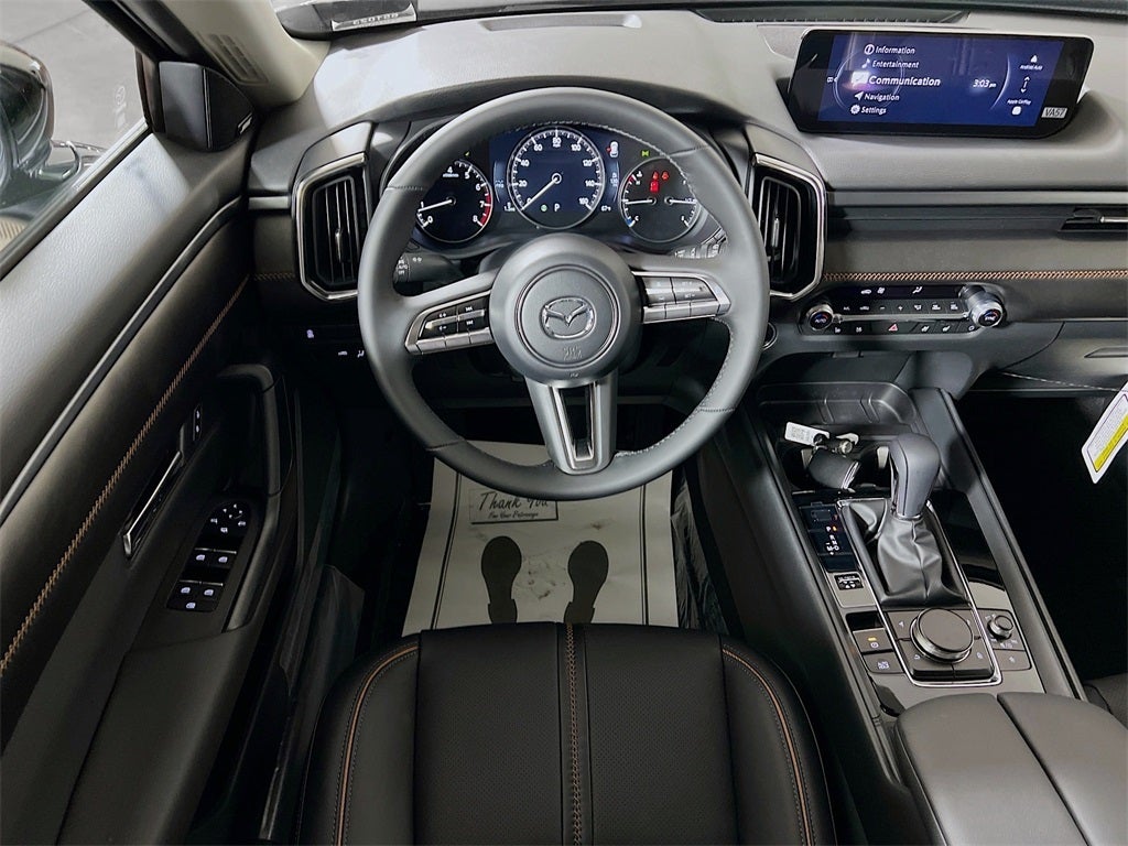 2025 Mazda Mazda CX-50 2.5 S Premium Plus Package