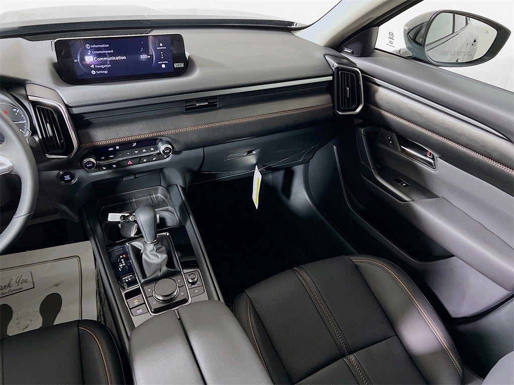 2025 Mazda Mazda CX-50 2.5 S Premium Plus Package