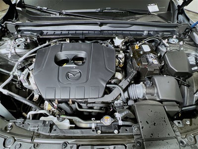 2025 Mazda Mazda CX-50 2.5 S Premium Plus Package