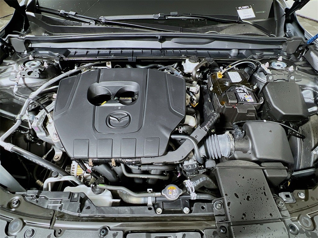 2025 Mazda Mazda CX-50 2.5 S Premium Plus Package