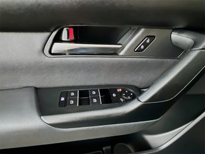 2025 Mazda Mazda CX-50 2.5 S Premium Plus Package