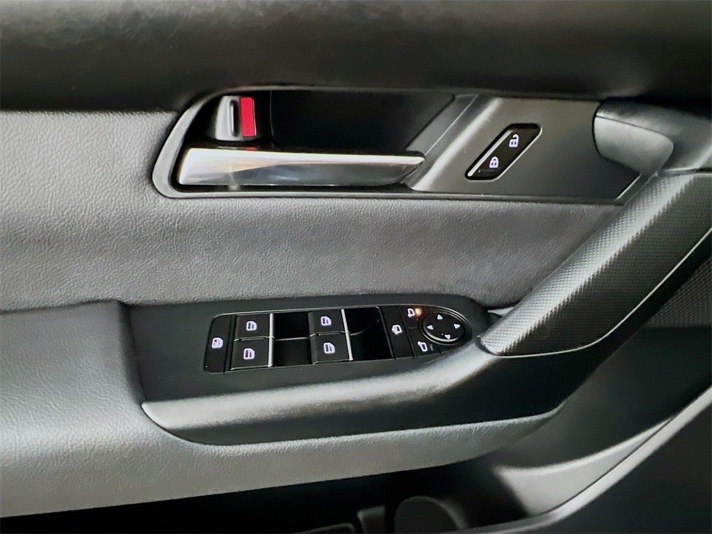 2025 Mazda Mazda CX-50 2.5 S Premium Plus Package