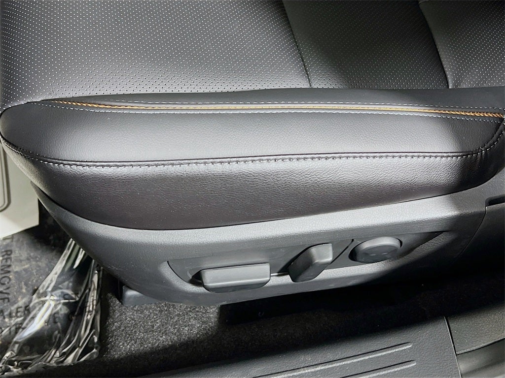 2025 Mazda Mazda CX-50 2.5 S Premium Plus Package