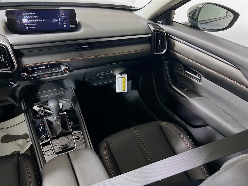 2025 Mazda Mazda CX-50 2.5 S Premium Plus Package