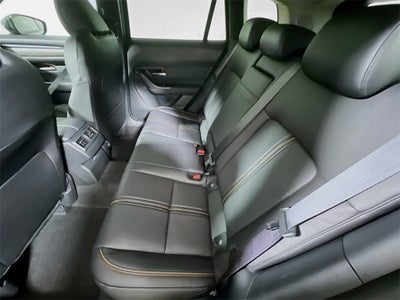 2025 Mazda Mazda CX-50 2.5 S Premium Plus Package