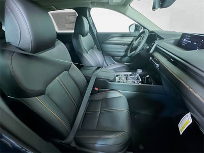 2025 Mazda Mazda CX-50 2.5 S Premium Plus Package