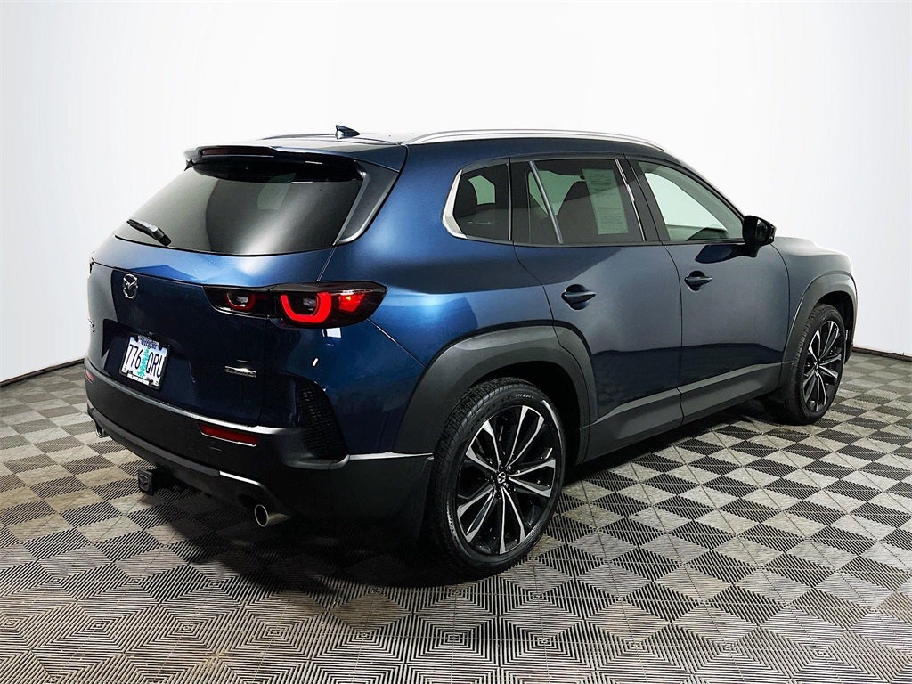 2025 Mazda Mazda CX-50 2.5 S Premium Plus Package