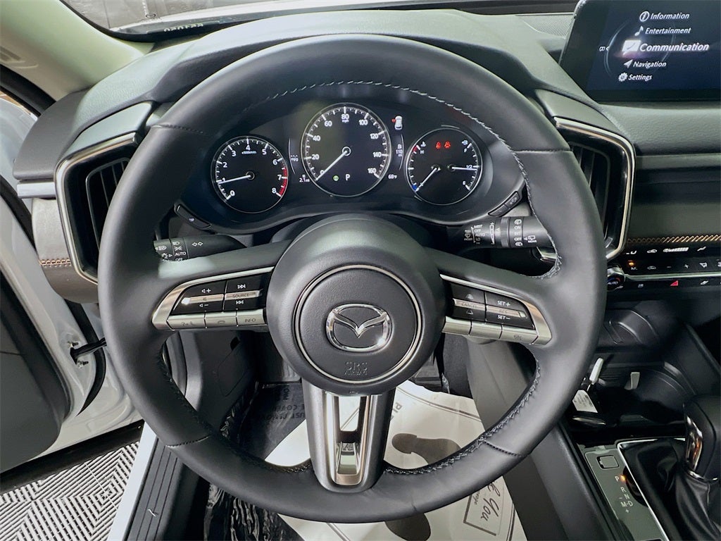 2025 Mazda Mazda CX-50 2.5 S Premium Plus Package