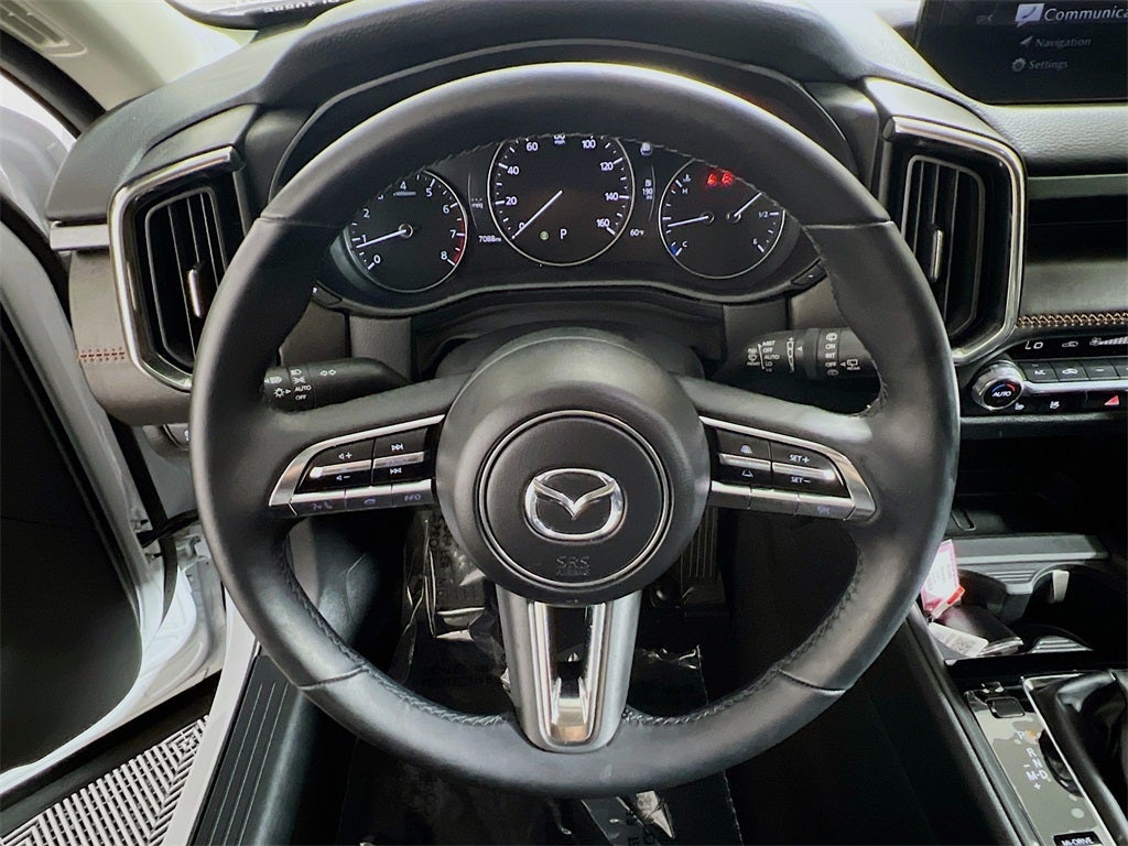 2025 Mazda Mazda CX-50 2.5 S Premium Plus Package