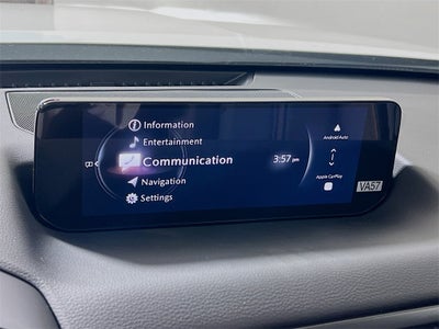 2025 Mazda Mazda CX-50 2.5 S Premium Plus Package