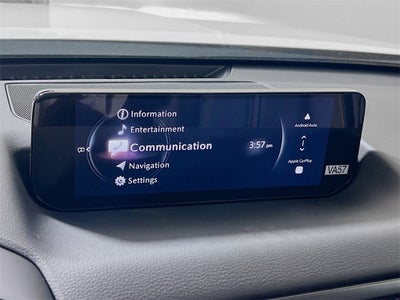 2025 Mazda Mazda CX-50 2.5 S Premium Plus Package