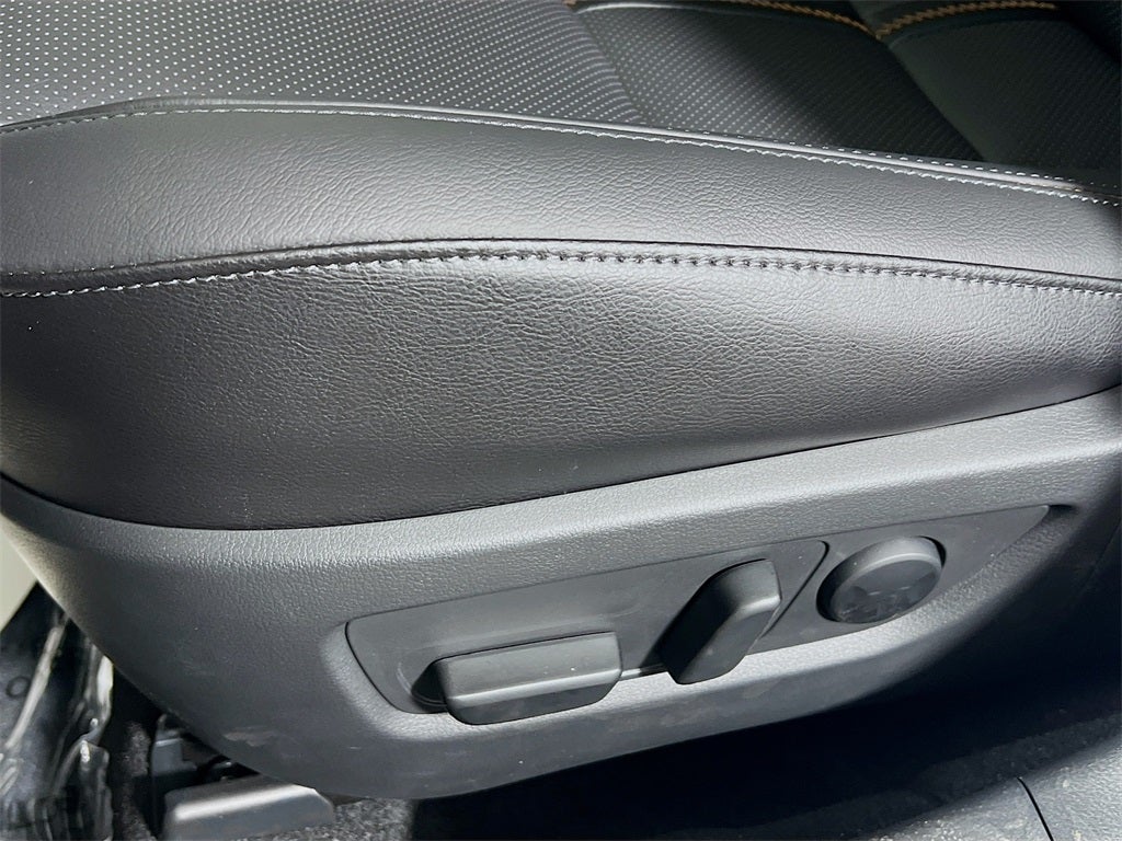 2025 Mazda Mazda CX-50 2.5 S Premium Plus Package