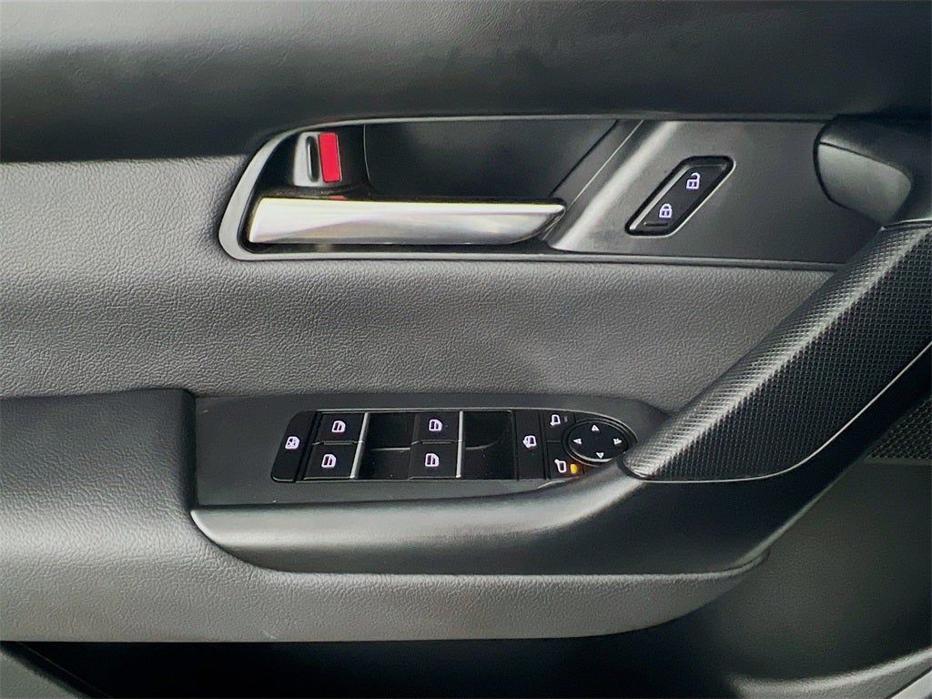 2025 Mazda Mazda CX-50 2.5 S Premium Plus Package