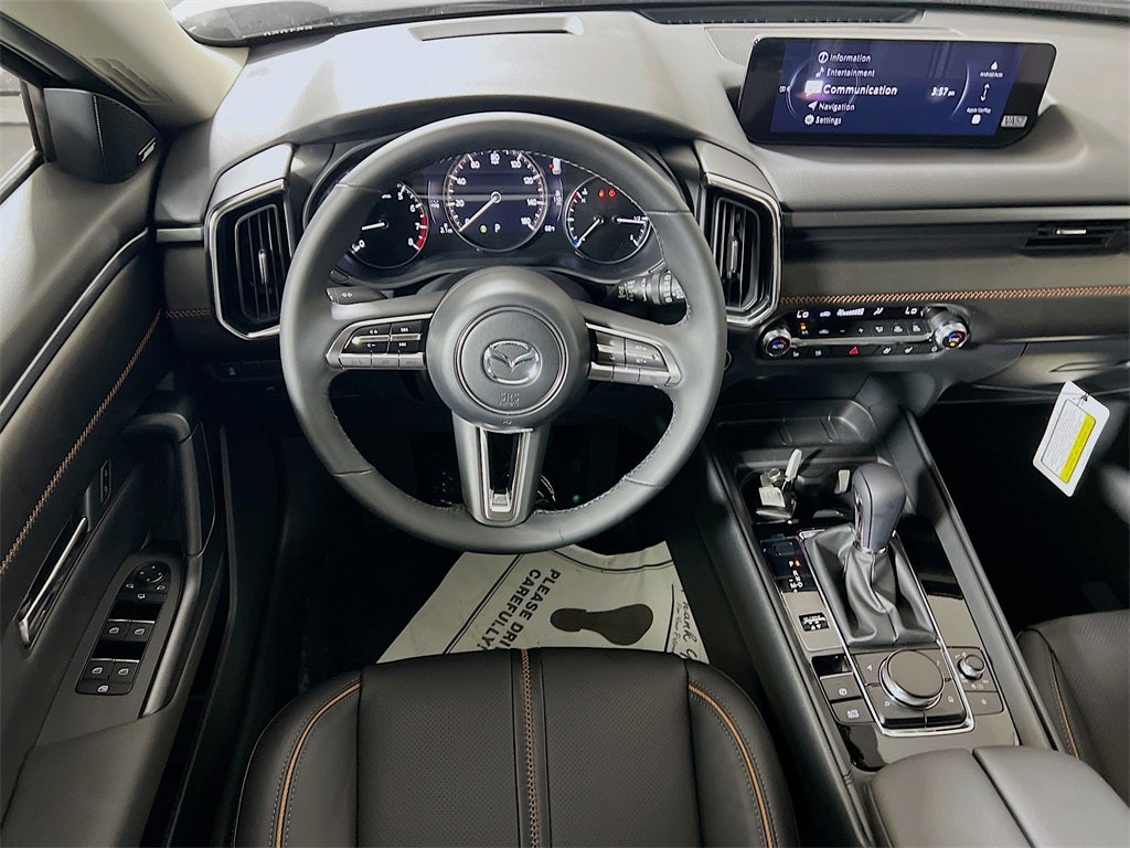 2025 Mazda Mazda CX-50 2.5 S Premium Plus Package