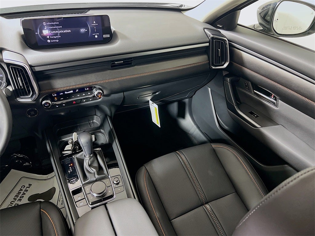 2025 Mazda Mazda CX-50 2.5 S Premium Plus Package