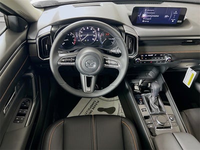 2025 Mazda Mazda CX-50 2.5 S Premium Plus Package
