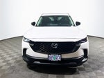 2025 Mazda Mazda CX-50 2.5 S Premium Plus Package