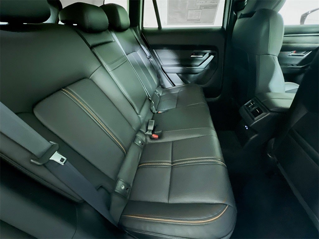 2025 Mazda Mazda CX-50 2.5 S Premium Plus Package