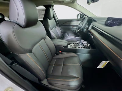 2025 Mazda Mazda CX-50 2.5 S Premium Plus Package