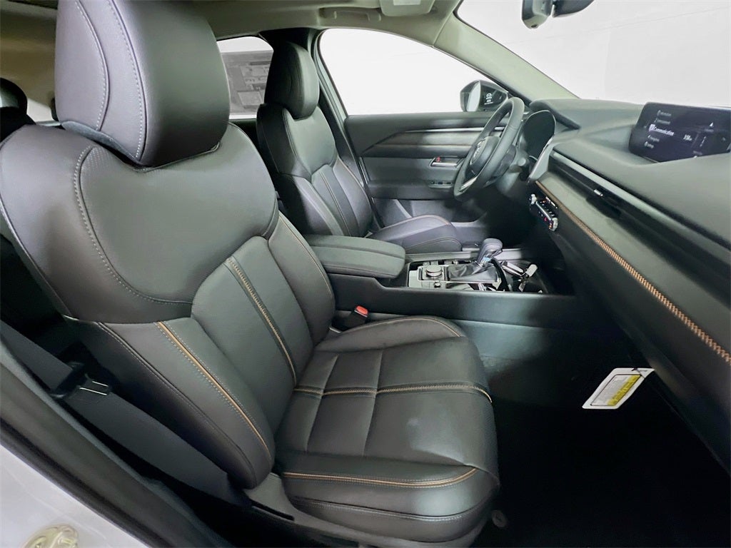 2025 Mazda Mazda CX-50 2.5 S Premium Plus Package