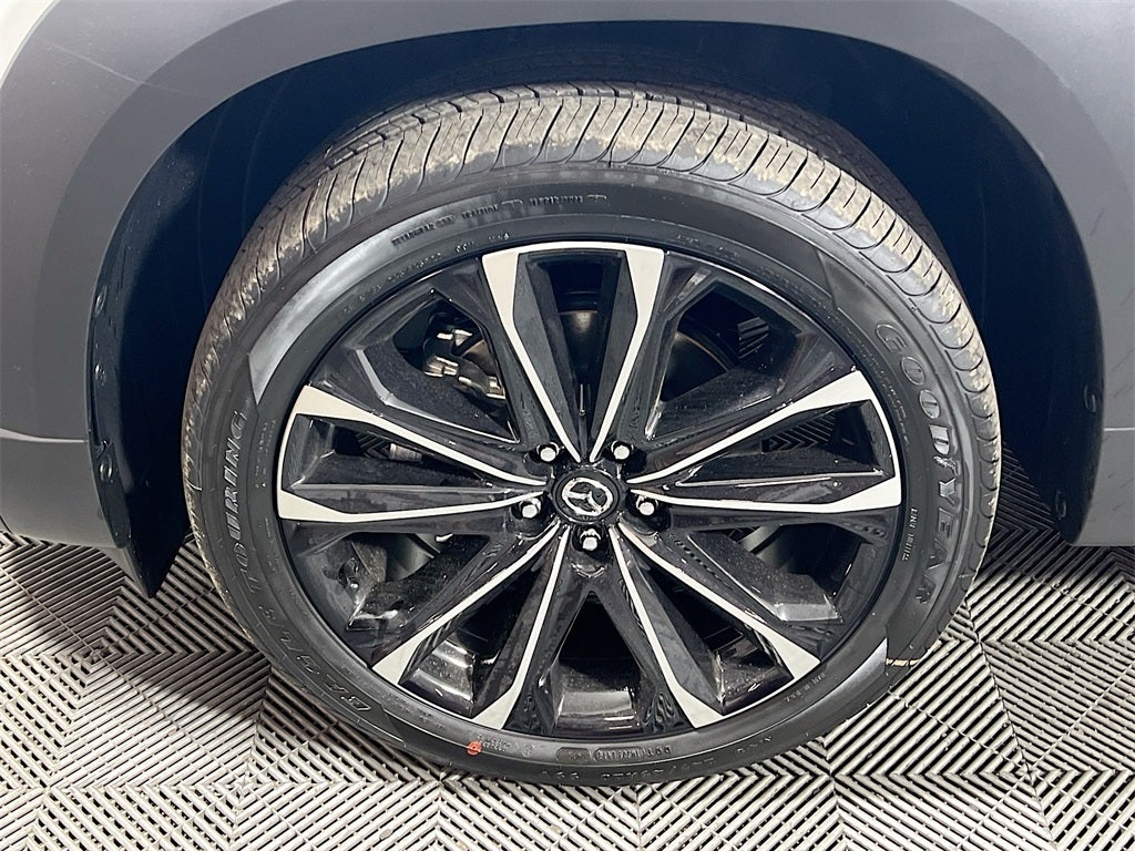 2025 Mazda Mazda CX-50 2.5 S Premium Plus Package